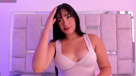 Snapshot of kalisweet_ chatting on 04-13-26, 05:07 Kali online show from 04-13-26, 05:07