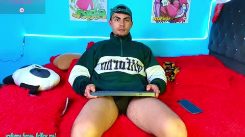 K A L I online show from 12-15-24, 07:24