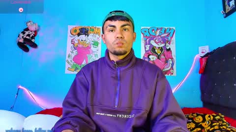 K A L I online show from 01-09-25, 05:23