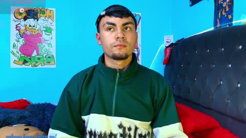 K A L I online show from 01-13-25, 05:44