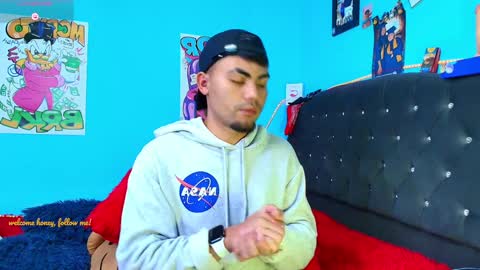 K A L I online show from 02-02-25, 06:37