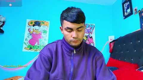 K A L I online show from 02-11-25, 05:37