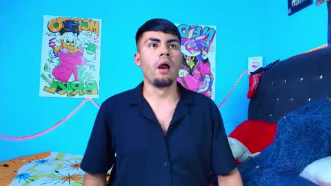 K A L I online show from 02-20-25, 06:17