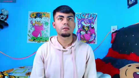 K A L I online show from 02-24-25, 07:22