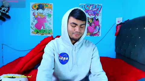 K A L I online show from 02-25-25, 06:36