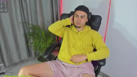 K A L I online show from 11-26-25, 08:37