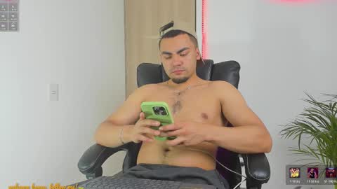 K A L I online show from 02-24-26, 08:45