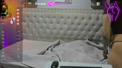 Snapshot of kaliykatie chatting on 12-21-25, 03:02 kaliykatie online show from 12-21-25, 03:02