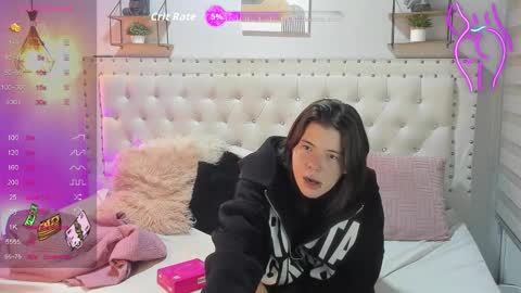 Snapshot of kaliykatie chatting on 02-09-26, 04:05 kaliykatie online show from 02-09-26, 04:05