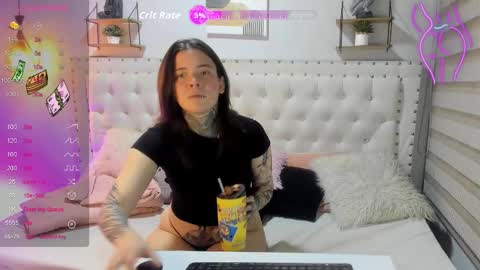 Snapshot of kaliykatie chatting on 03-07-26, 03:14 kaliykatie online show from 03-07-26, 03:14
