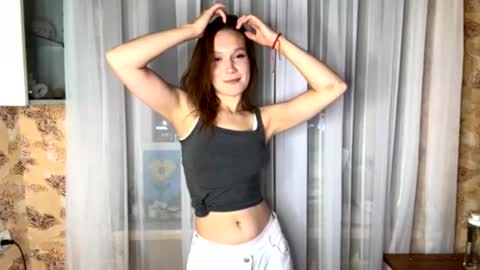 Snapshot of kallieboice chatting on 11-17-25, 03:18 Kallie online show from 11-17-25, 03:18