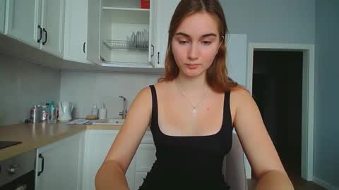 Mellikyy online show from 11-18-25, 09:47