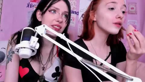 kalymidy online show from 01-19-26, 02:10