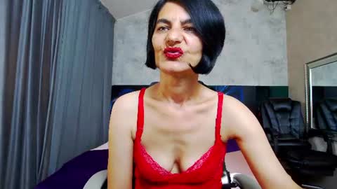 Kalista online show from 07-06-26, 04:42