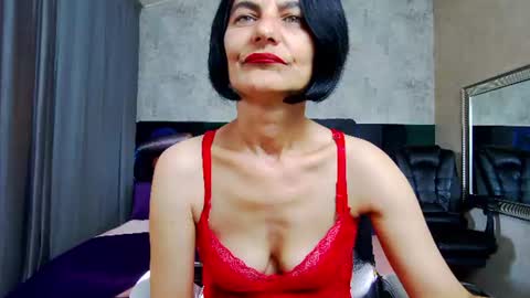 Kalista online show from 07-17-26, 04:52