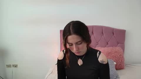 Snapshot of kalyth_miller chatting on 02-06-26, 06:22 kalyth_miller online show from 02-06-26, 06:22