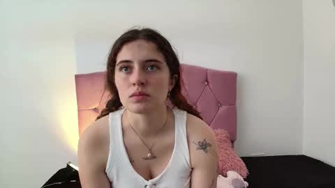 Snapshot of kalyth_miller chatting on 03-09-26, 06:23 kalyth_miller online show from 03-09-26, 06:23