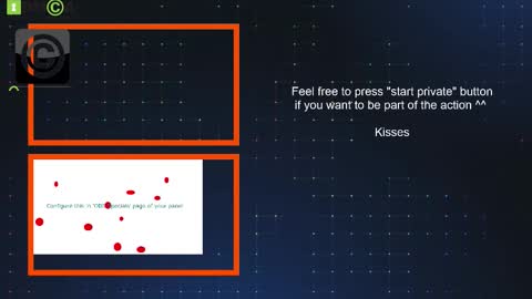 KamaFeels online show from 01-13-26, 04:40