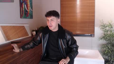 jhon online show from 03-12-26, 12:11