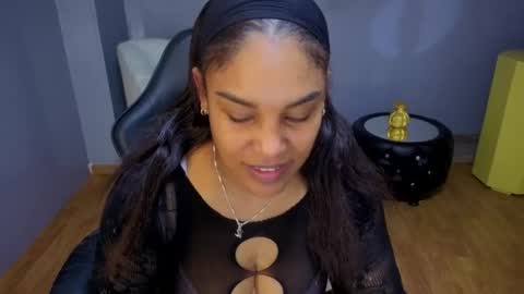 Kamala. Live 2100 - 600 online show from 02-11-26, 03:22