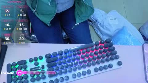 Kamala. Live 2100 - 600 online show from 02-28-26, 03:29