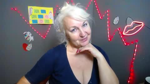 KamaliaSim online show from 03-29-26, 06:30