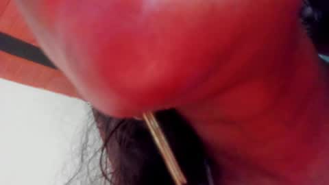  Kamaria Fyre  online show from 01-27-25, 09:44