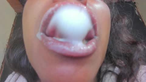  Kamaria Fyre  online show from 03-04-25, 09:18