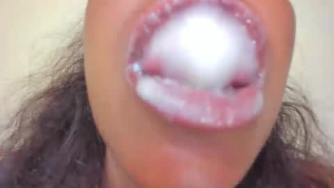  Kamaria Fyre  online show from 03-08-25, 09:50