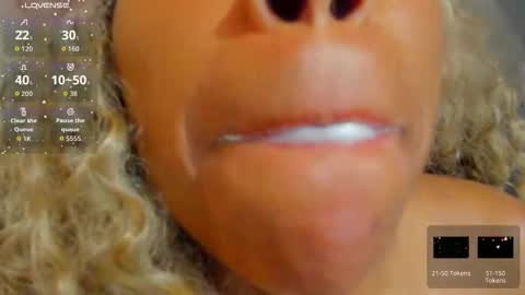  Kamaria Fyre  online show from 04-24-26, 03:20