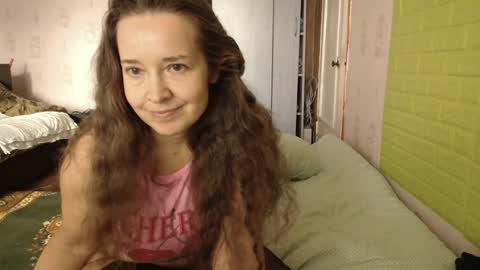 Kameliy666 online show from 03-04-25, 12:22