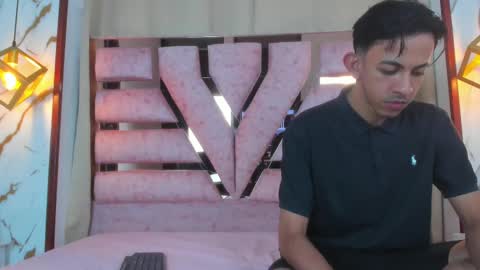 Snapshot of kameron_aand_nick chatting on 11-13-25, 08:19 kameron and Nick online show from 11-13-25, 08:19