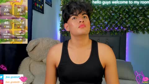 camilo  independent model online show from 12-15-24, 02:37