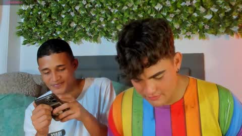 camilo  independent model online show from 09-26-25, 01:20