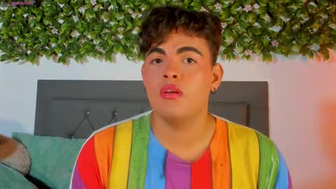 camilo  independent model online show from 09-28-25, 01:27