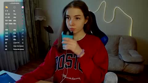 Snapshot of kami_mur chatting on 02-24-25, 11:21 Kami mur online show from 02-24-25, 11:21