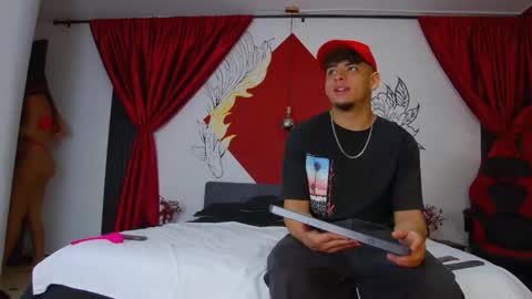 Kamie  Sebas Dolce online show from 12-16-25, 12:10