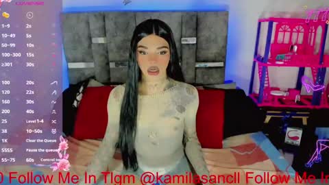 Snapshot of kamil_dolll chatting on 05-05-26, 05:59 kamil_dolll online show from 05-05-26, 05:59