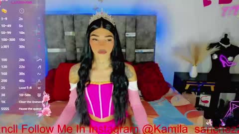 Snapshot of kamil_dolll chatting on 05-12-26, 08:55 kamil_dolll online show from 05-12-26, 08:55