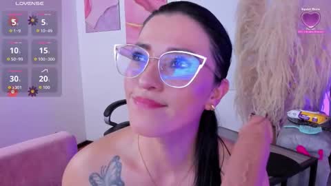 kamila_flower online show from 10-07-25, 03:31