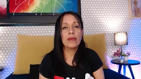 Kami online show from 02-13-26, 07:54