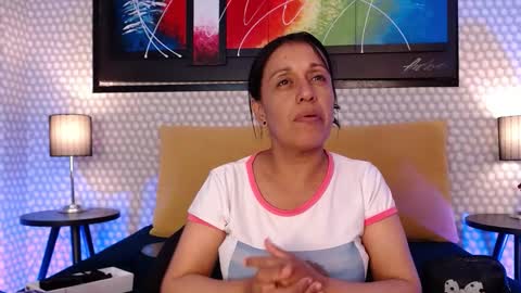 Kami online show from 03-12-26, 08:59