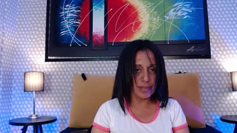 Kami online show from 03-13-26, 08:04