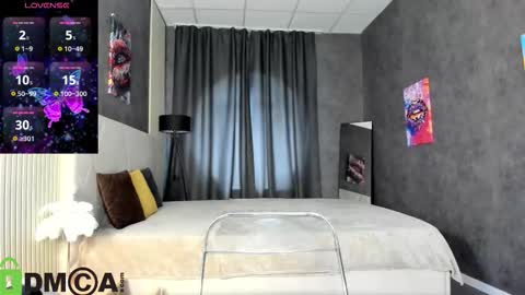 Snapshot of kamila_lee chatting on 09-12-25, 04:34 Kamila GMT2 Tue 10 AM - 4 PMWed 3-9 AM Thur 3-9 AM Fri 3-9 AM Sat 10 AM - 4 PM. online show from 09-12-25, 04:34