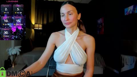 Snapshot of kamila_lee chatting on 10-23-25, 01:05 Kamila GMT2 Tue 10 AM - 4 PMWed 3-9 AM Thur 3-9 AM Fri 3-9 AM Sat 10 AM - 4 PM. online show from 10-23-25, 01:05