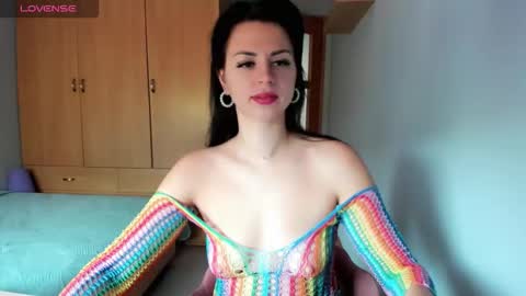 kamila_malina online show from 10-08-25, 10:24