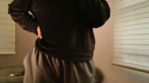 Kamila Sins online show from 01-07-26, 06:54