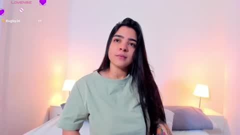 Kamila Betancourt online show from 04-18-26, 01:04