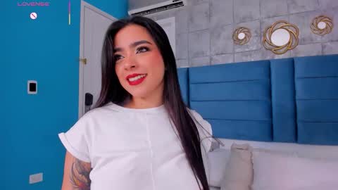 Snapshot of kamilabetancourt chatting on 05-08-26, 04:34 Kamila Betancourt online show from 05-08-26, 04:34