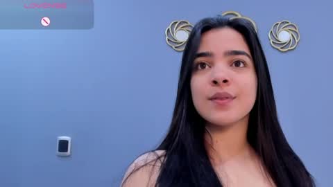 Snapshot of kamilabetancourt chatting on 06-02-26, 01:13 Kamila Betancourt online show from 06-02-26, 01:13